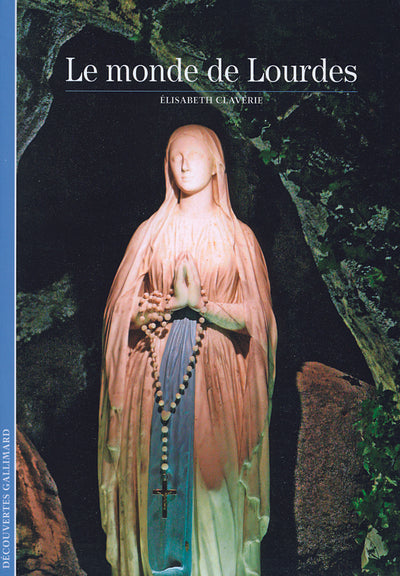 Le monde de Lourdes