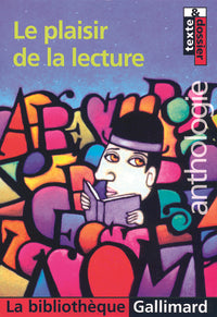 Le plaisir de la lecture