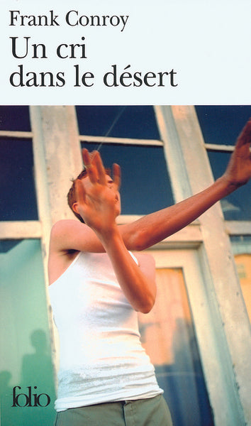 Un cri dans le désert