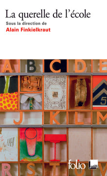 la querelle de l'école