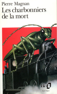 LES CHARBONNIERS DE LA MORT