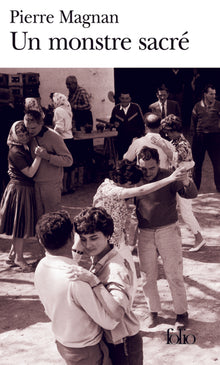 Un monstre sacré