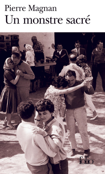 Un monstre sacré