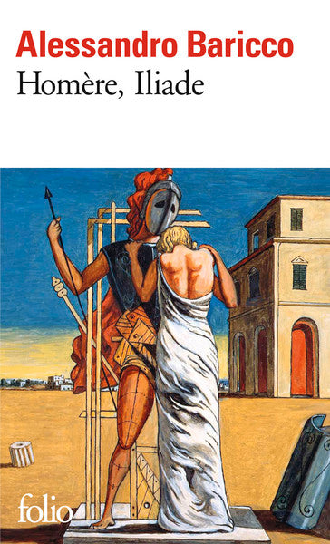 Iliade
