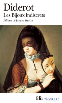 Les bijoux indiscrets