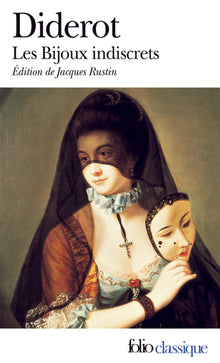 Les bijoux indiscrets