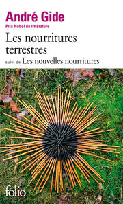 Les nourritures terrestres / Les nouvelles nourritures