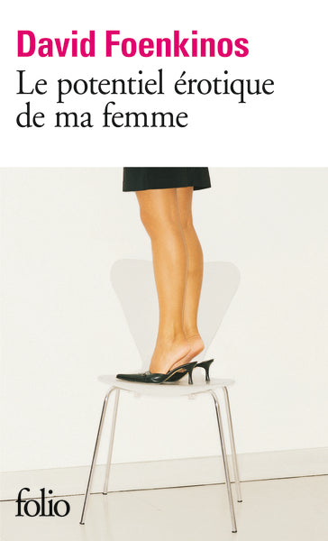 le potentiel érotique de ma femme