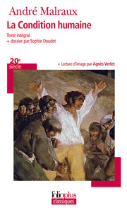 la condition humaine