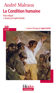 la condition humaine
