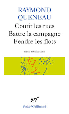 Courir les rues - Battre la campagne - Fendre les flots