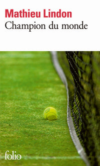 Champion du monde