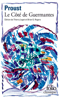 Le côté de Guermantes