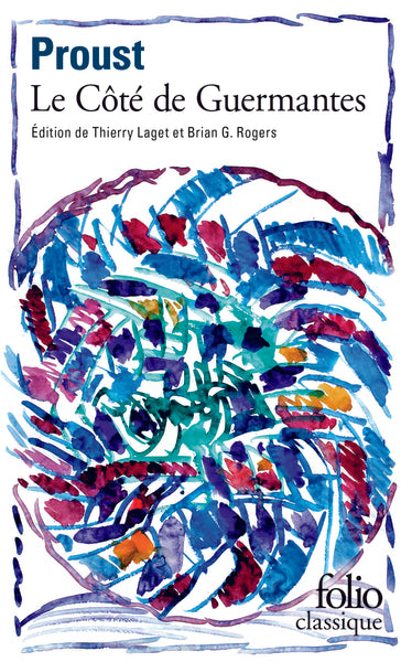 Le côté de Guermantes