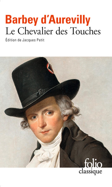 Le chevalier des touches