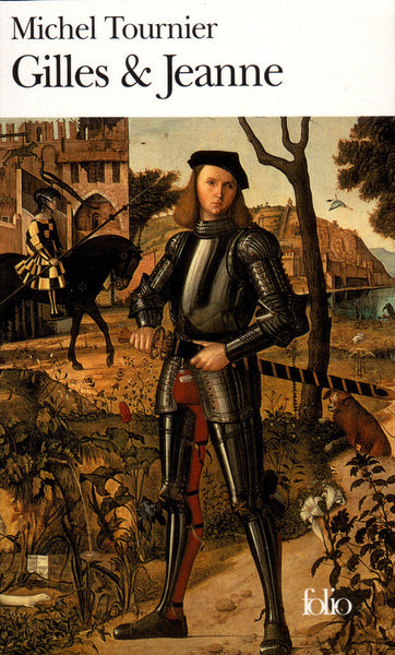Gilles & Jeanne