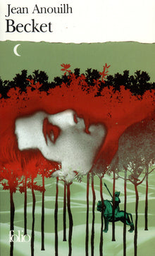 becket ou l'honneur de dieu