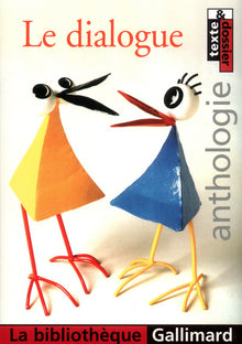 Le dialogue