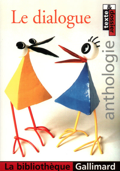 Le dialogue
