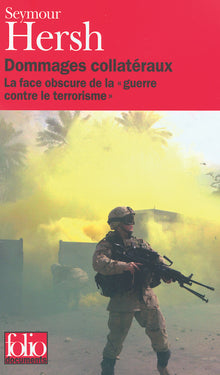 Dommages collatéraux