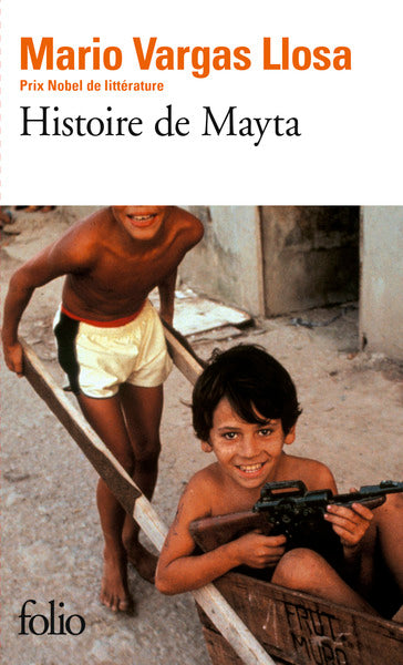 histoire de mayta