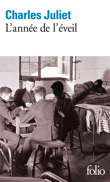 L'année de l'éveil