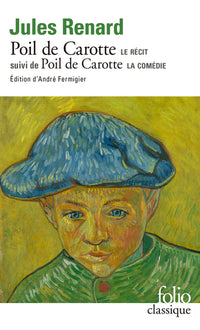 Poil de Carotte