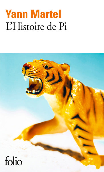 L'Histoire de Pi