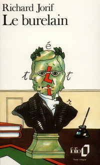 Le burelain