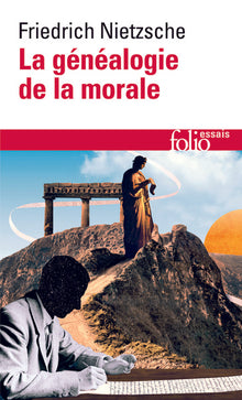 La Généalogie de la morale