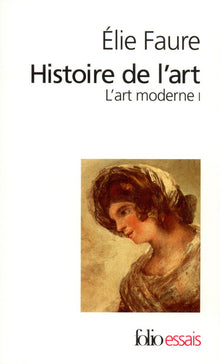 Histoire de l'art - Art moderne 1