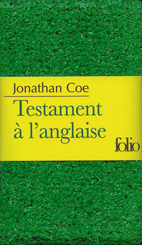 testament à l'anglaise