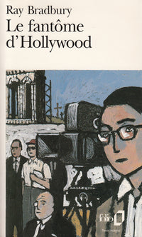 Le fantôme d'Hollywood