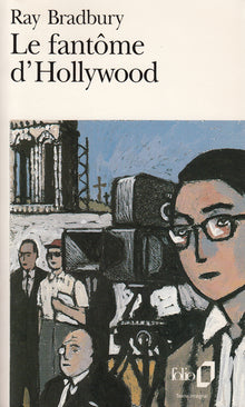 Le fantôme d'Hollywood