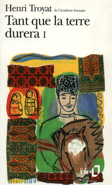 Tant que la terre durera
