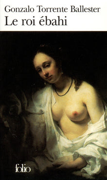 Le roi ébahi