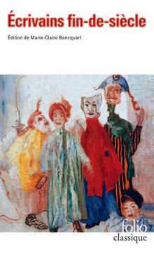 Écrivains fin-de-siècle