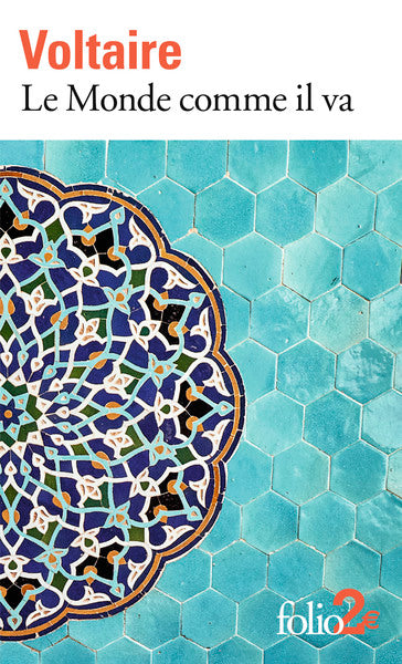 Le Monde comme il va et autres contes