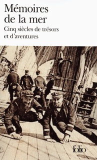 Mémoires de la mer