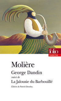 George Dandin/La Jalousie du Barbouillé