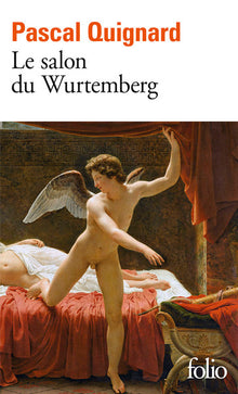 Le salon du Wurtemberg