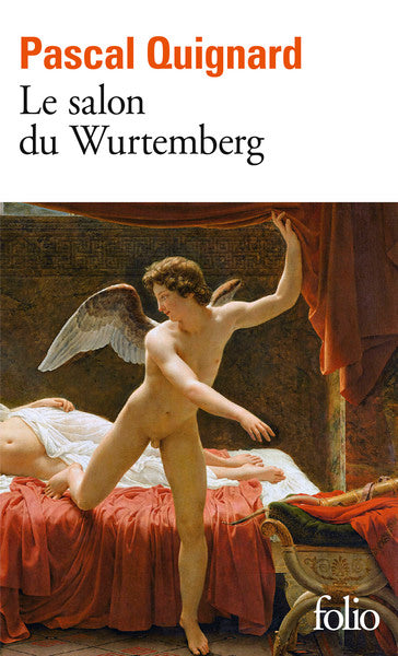 Le salon du Wurtemberg