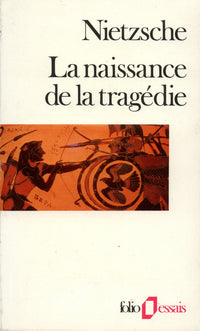 La naissance de la tragédie