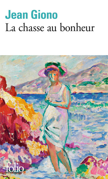 La chasse au bonheur
