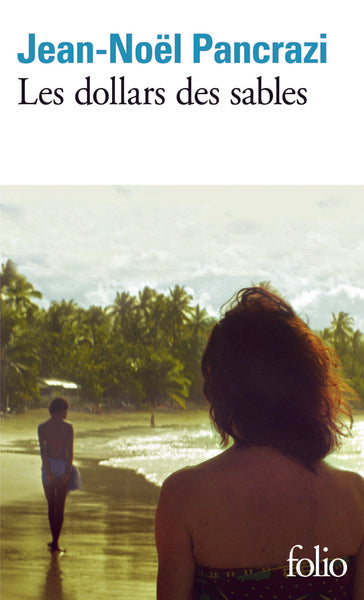 Les dollars des sables