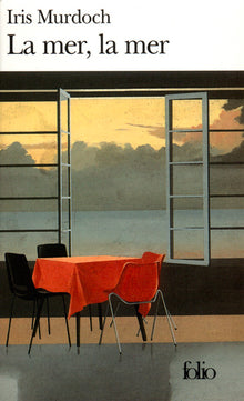 La Mer, la mer