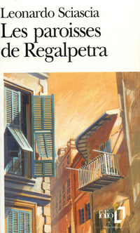 Les Paroisses de Regalpetra / Mort de l'Inquisiteur