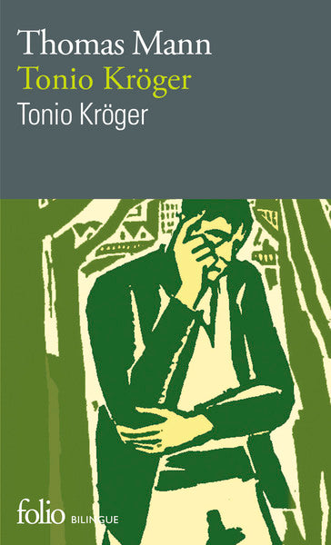 Tonio Kröger