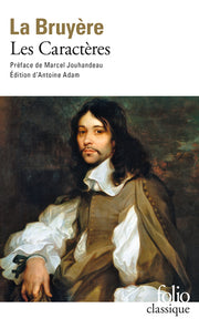 Les caractères