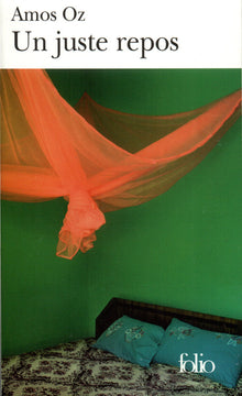 Un Juste repos